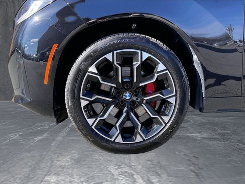 Used 2025 BMW X3 xDrive30i image 34