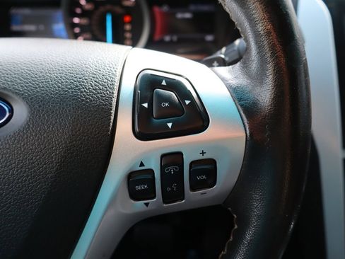 Used 2014 Ford Explorer Sport w/ Equipment Group 401A image 17