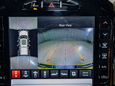 Used 2023 RAM 1500 TRX w/ TRX Level 2 Equipment Group image 21