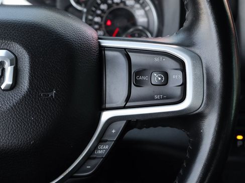 Used 2021 RAM 1500 Lone Star image 23