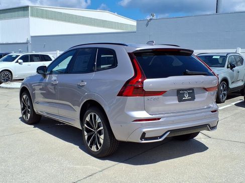 New 2026 Volvo XC60 B5 Plus w/ Protection Package Premier image 5