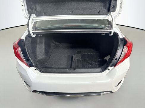 Used 2021 Honda Civic EX-L image 35