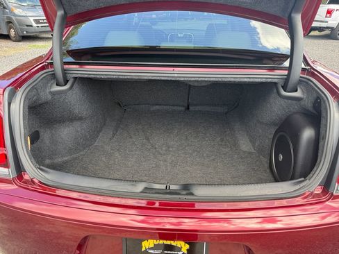 Used 2023 Chrysler 300 Touring L w/ Popular Equipment Group image 29