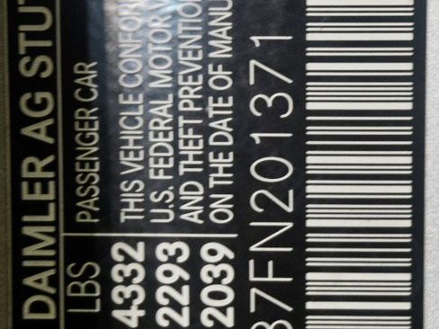 Used 2015 Mercedes-Benz CLA 250 image 48