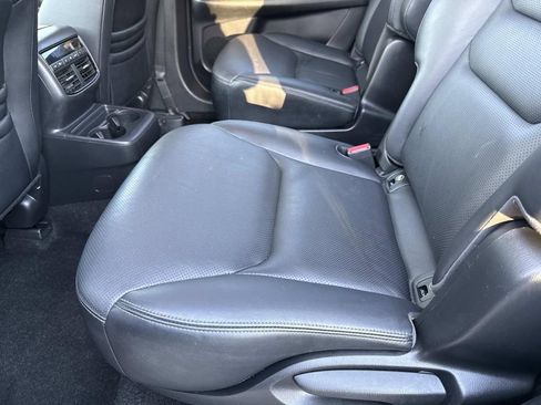 Used 2023 MAZDA CX-9 Touring Plus image 16