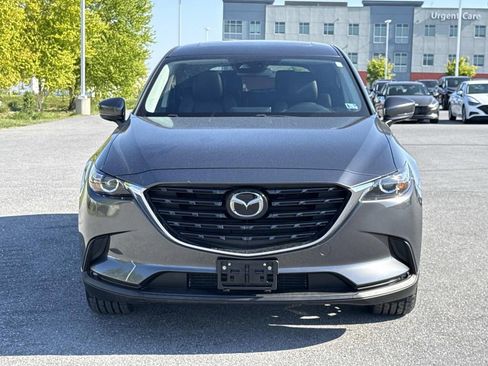 Used 2023 MAZDA CX-9 Touring Plus AWD/4WD image 29
