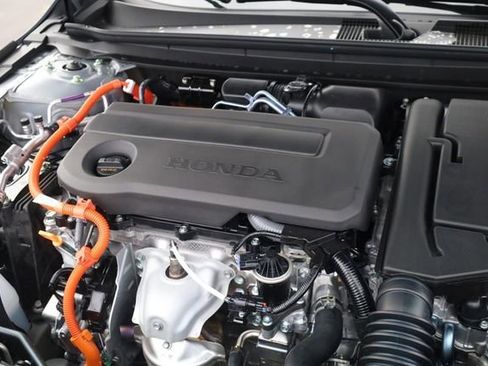 New 2026 Honda Accord Touring image 23