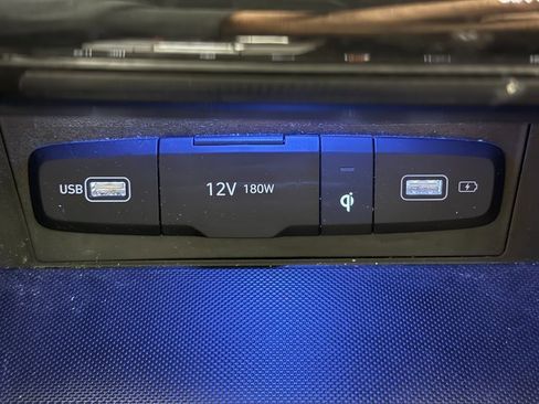 Used 2024 Hyundai Tucson Limited image 14