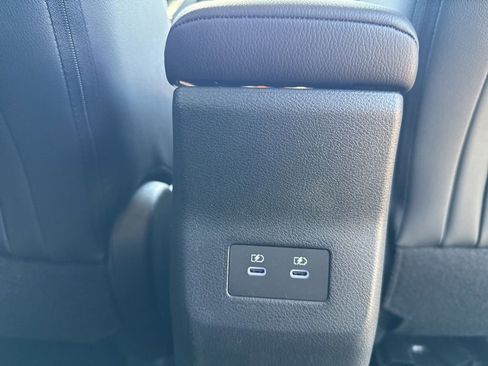 New 2026 Nissan Kicks SR w/ SR Premium Package AWD/4WD image 29