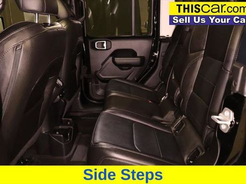 Used 2023 Jeep Gladiator Sport image 26