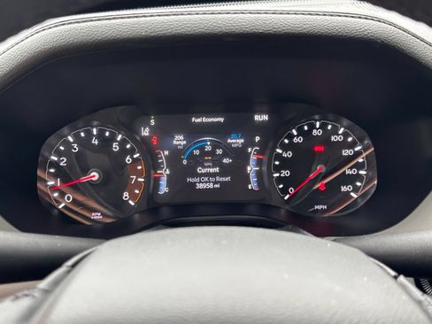 Used 2025 Jeep Compass Limited AWD/4WD image 39