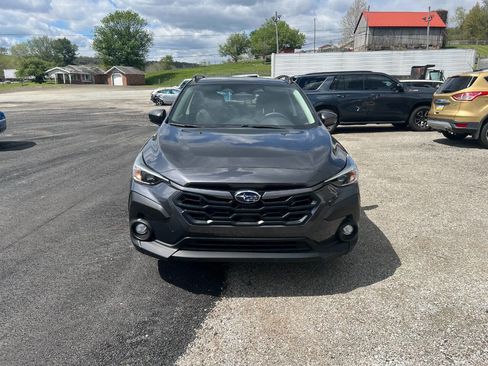 Used 2025 Subaru Crosstrek 2.0i Premium AWD/4WD image 2