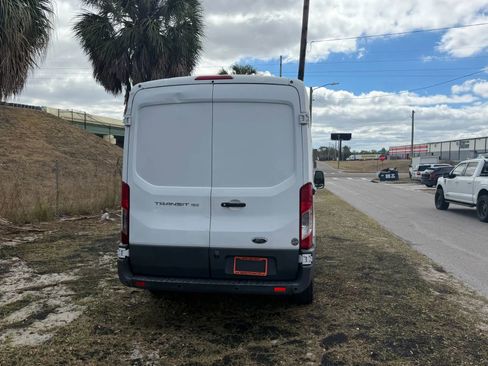 Used 2017 Ford Transit 150 130 Medium Roof image 41
