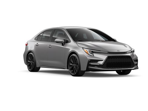 New 2026 Toyota Corolla SE FWD image 15