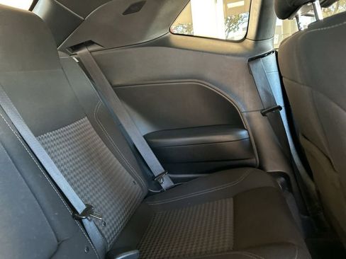 Used 2023 Dodge Challenger SXT image 25