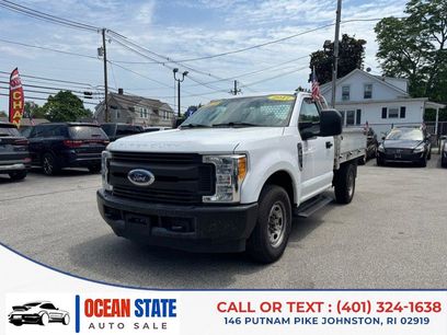 Used 2017 Ford F250 XL
