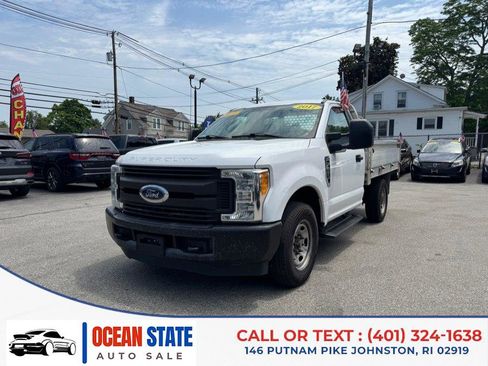 Used 2017 Ford F250 XL RWD image 1