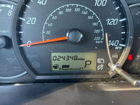 Used 2024 Mitsubishi Mirage G4 Black Edition image 29