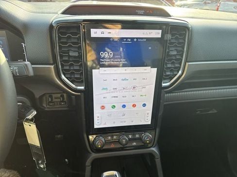 New 2025 Ford Ranger XLT image 16