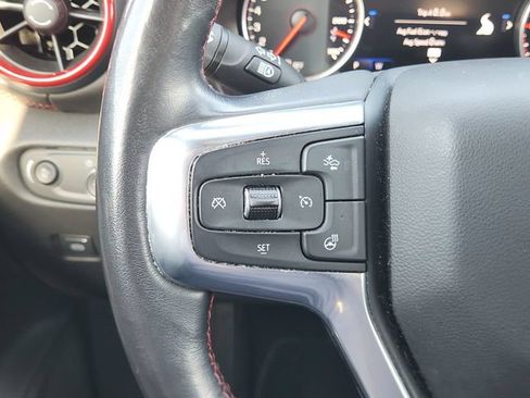 Used 2020 Chevrolet Blazer RS FWD image 28
