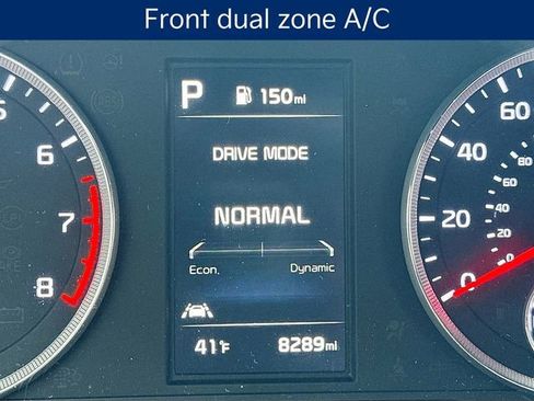 Used 2024 Kia K5 GT-Line w/ GT-Line Premium Package image 15