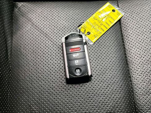 Used 2014 Acura ILX FWD image 14