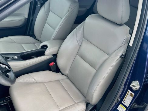 Used 2016 Honda HR-V EX-L image 20