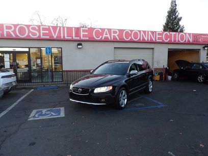 Used 2015 Volvo XC70 T6 Platinum w/ Protection Package