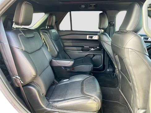 Used 2023 Ford Explorer ST w/ Equipment Group 401A image 30