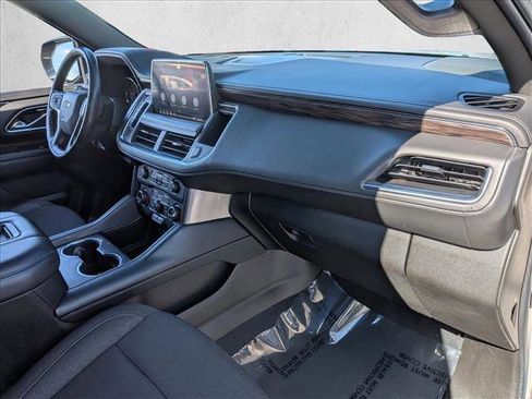 Used 2021 Chevrolet Tahoe LS w/ Driver Alert Package image 22