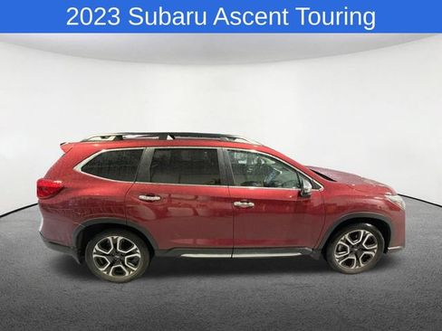 Used 2023 Subaru Ascent Touring AWD/4WD image 22