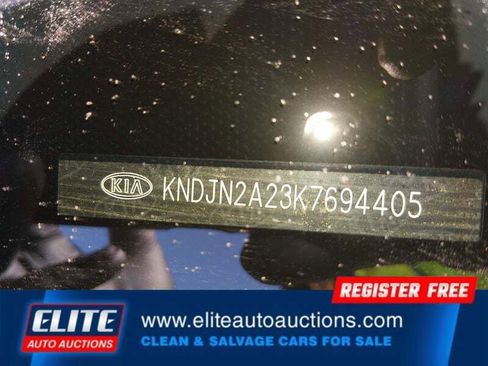Used 2019 Kia Soul image 18