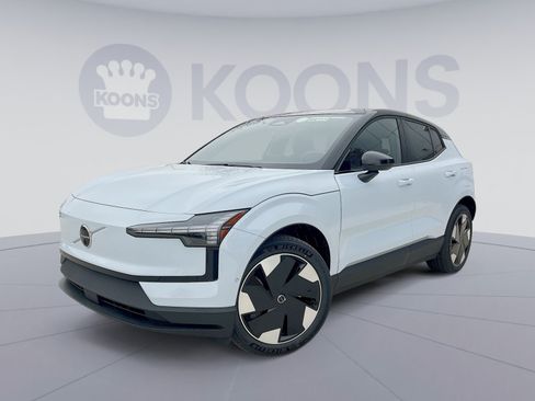 New 2025 Volvo EX30 Ultra w/ Protection Package Premier AWD/4WD image 5