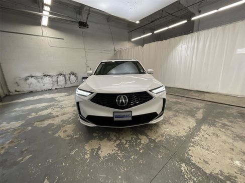 New 2026 Acura MDX SH-AWD w/ Advance Package image 29
