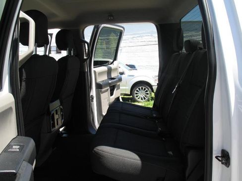 Used 2020 Ford F150 XL w/ Equipment Group 101A Mid AWD/4WD image 22