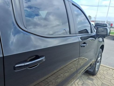 Used 2024 Chevrolet Silverado 1500 LT image 20