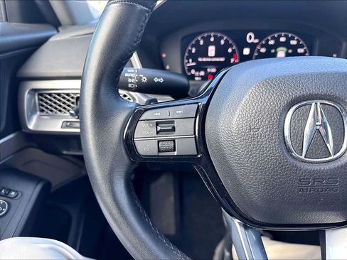 Used 2024 Acura Integra FWD image 19