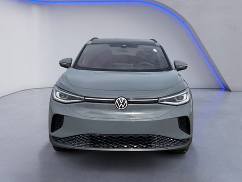 Used 2023 Volkswagen ID.4 Pro S image 12