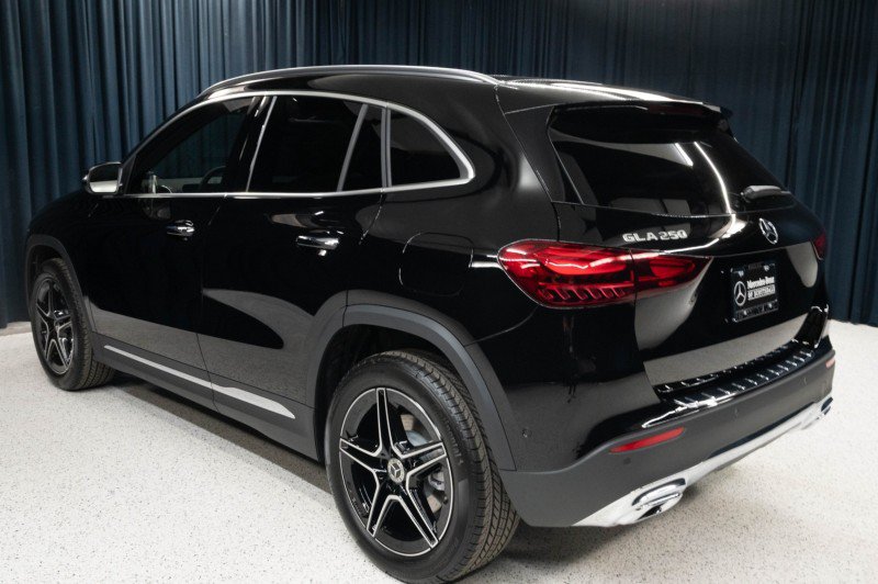 New 2026 Mercedes-Benz GLA 250 image 7