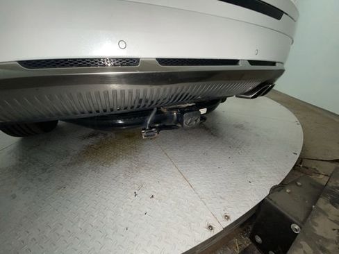 Used 2022 Hyundai Palisade Calligraphy image 30