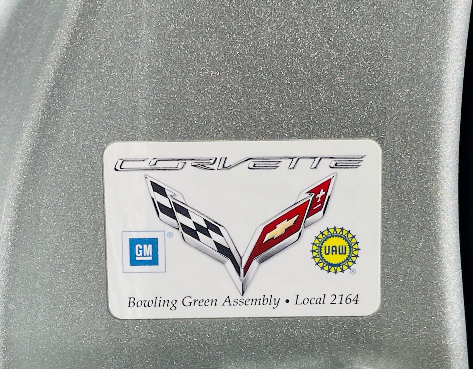 Used 2015 Chevrolet Corvette Stingray Convertible w/ 2LT Preferred Equipment Group RWD image 61