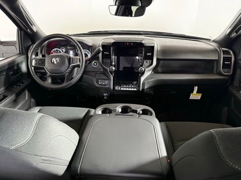 New 2026 RAM 2500 Tradesman image 18