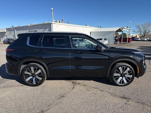 New 2026 Mitsubishi Outlander SEL image 8