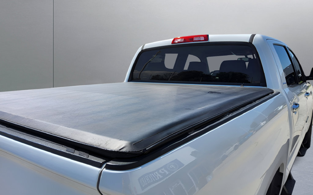 Used 2017 Toyota Tundra Limited AWD/4WD image 48
