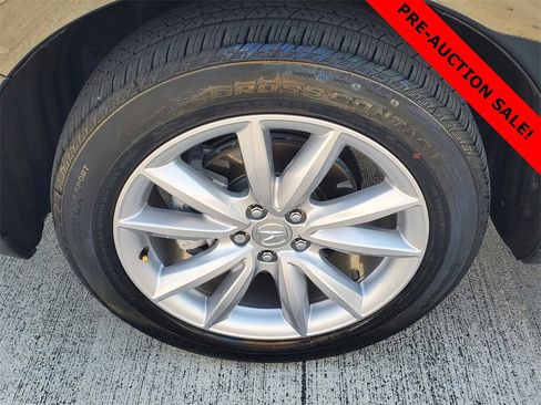 Used 2024 Acura RDX SH-AWD image 4