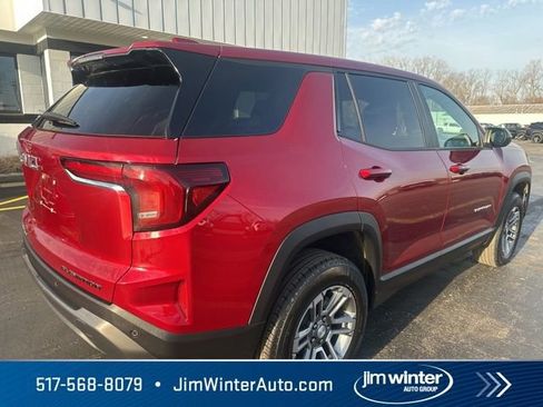 Used 2025 GMC Terrain Elevation image 8