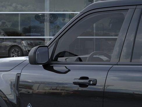 New 2025 Ford Bronco Sport Outer Banks AWD/4WD image 20