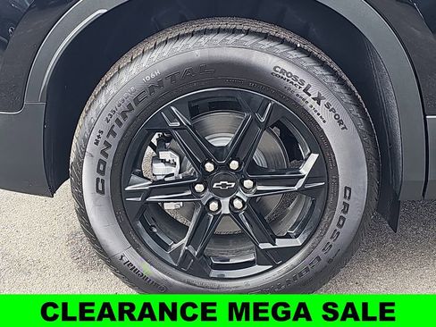 New 2025 Chevrolet Blazer LT w/ Convenience Package image 37