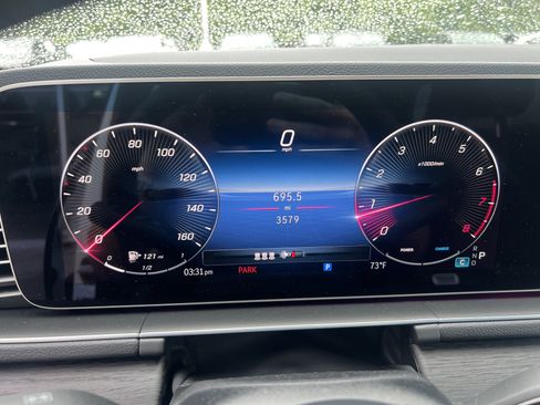 Certified 2026 Mercedes-Benz GLE 350 4MATIC image 17