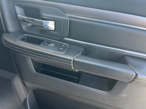 Used 2023 RAM 1500 Classic Warlock image 20